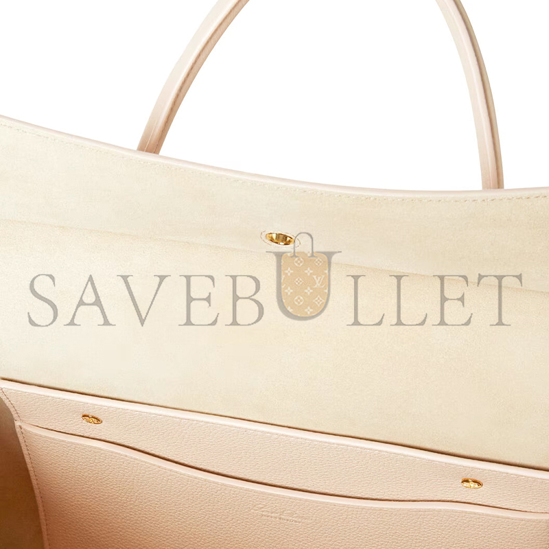 LORO PIANA LOOM BAG L32 FAN9610 (33*23*18cm) LORO PIANA LOOM BAG L32 FAN9610 (33*23*18cm)